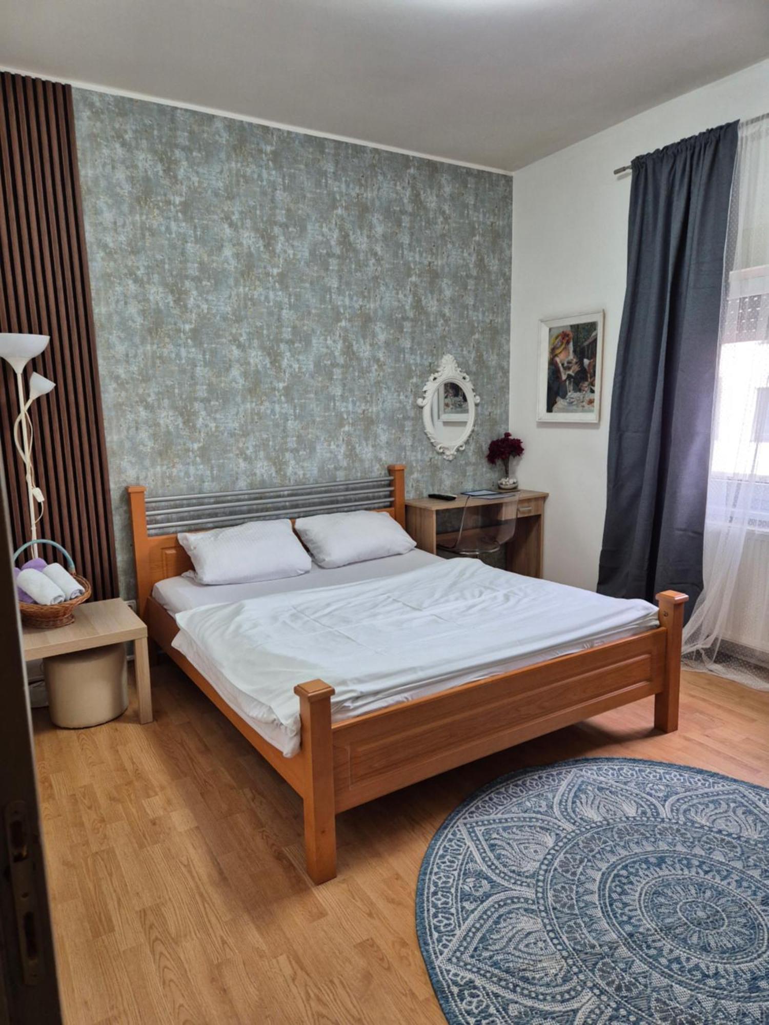 Rooms Villa Luigi Pancevo Exterior photo